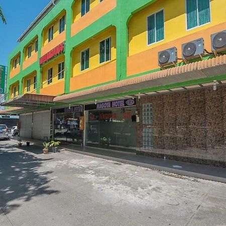Reddoorz Near Nagoya Citywalk Batam 2 Ngoại thất bức ảnh