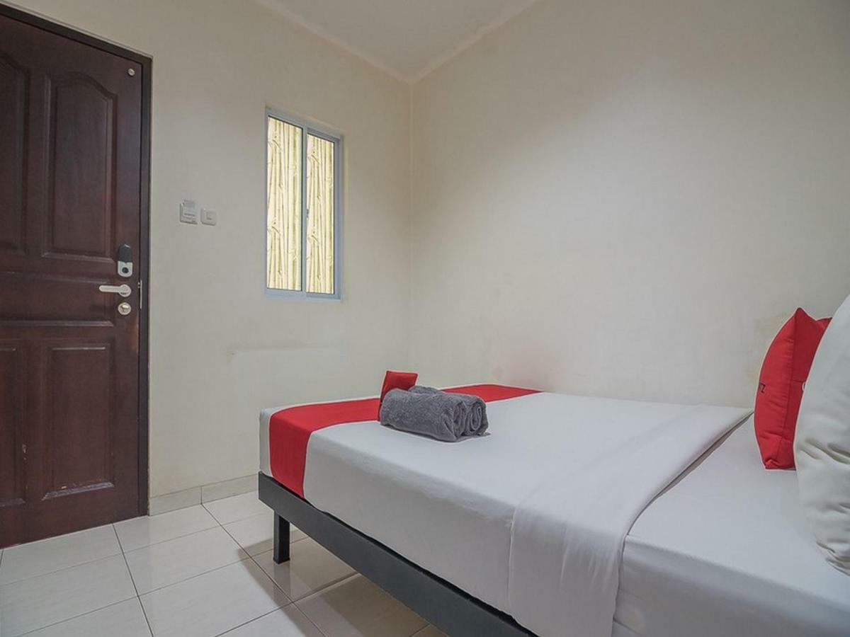 Reddoorz Near Nagoya Citywalk Batam 2 Ngoại thất bức ảnh