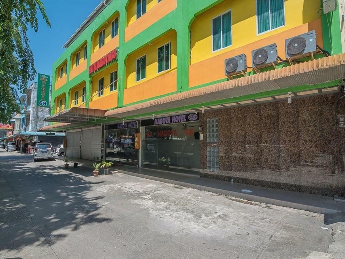 Reddoorz Near Nagoya Citywalk Batam 2 Ngoại thất bức ảnh