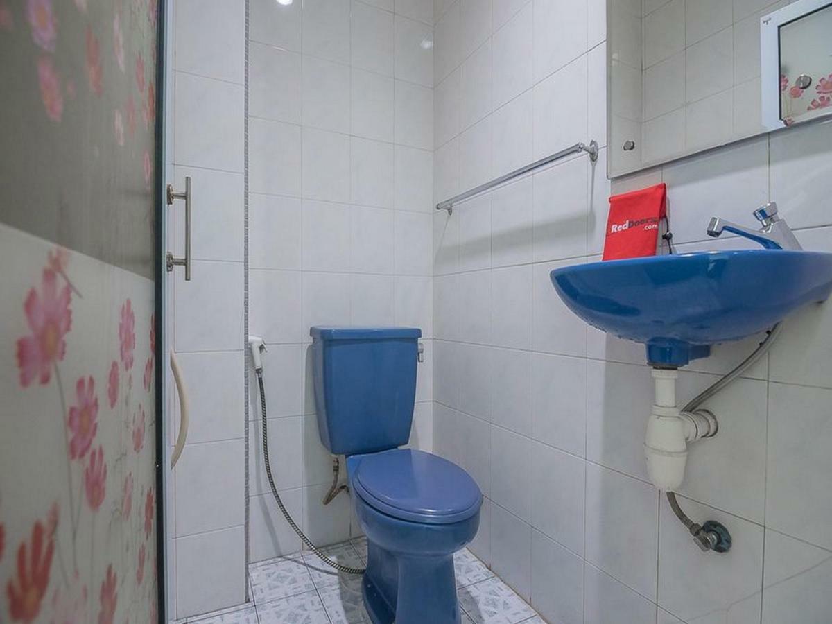 Reddoorz Near Nagoya Citywalk Batam 2 Ngoại thất bức ảnh