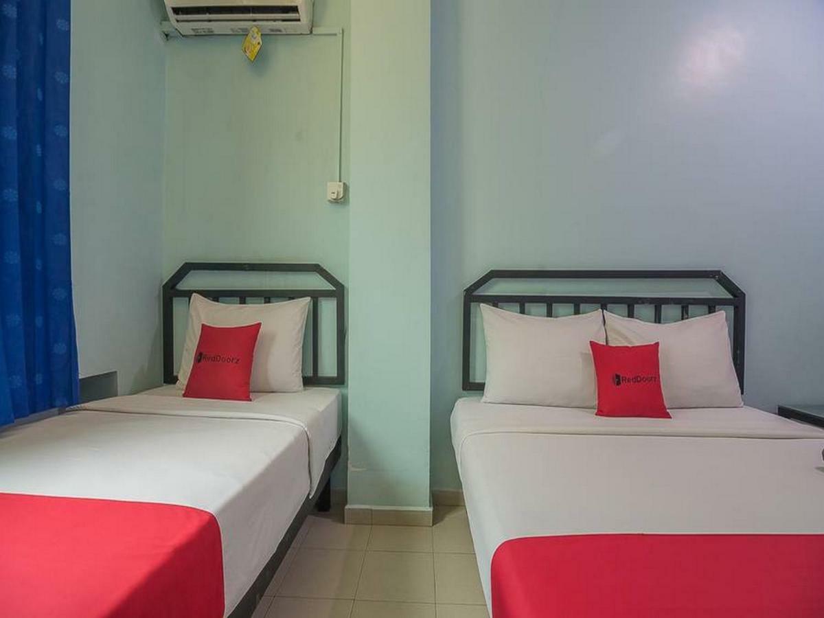 Reddoorz Near Nagoya Citywalk Batam 2 Ngoại thất bức ảnh