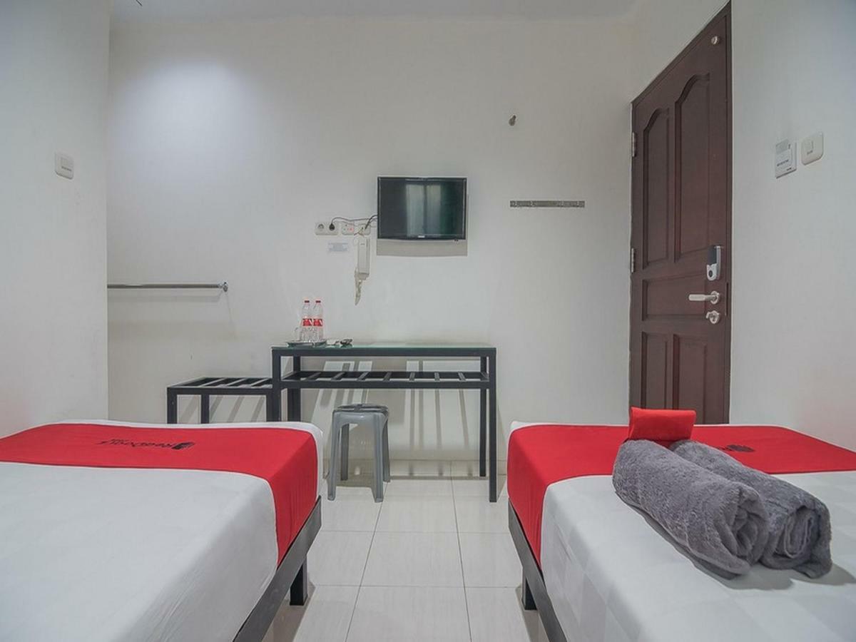 Reddoorz Near Nagoya Citywalk Batam 2 Ngoại thất bức ảnh