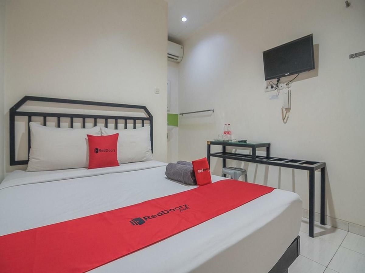 Reddoorz Near Nagoya Citywalk Batam 2 Ngoại thất bức ảnh