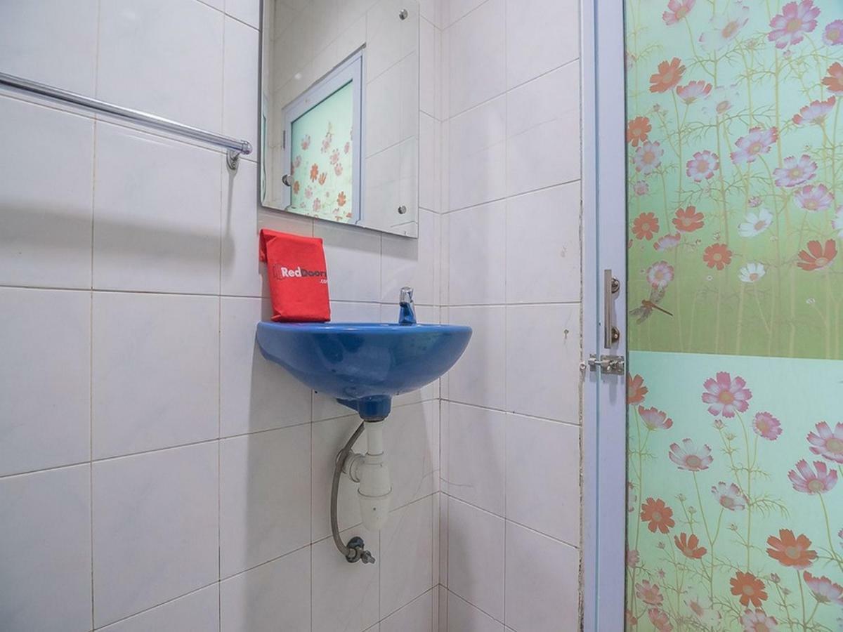 Reddoorz Near Nagoya Citywalk Batam 2 Ngoại thất bức ảnh